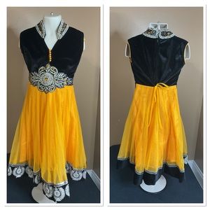 💕 Big Girls Shalwar